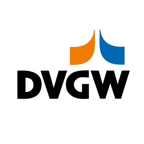 DVGW Fachunternehmen
