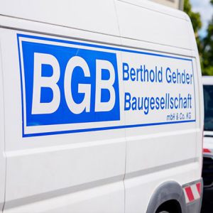 BGB Baugesellschaft Magdeburg Karriere